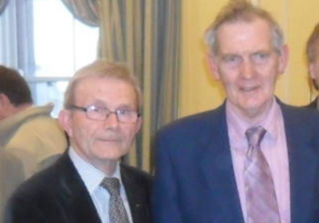 Tom Keane – remembered by a friend