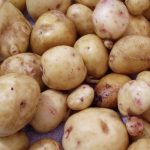 potatoes