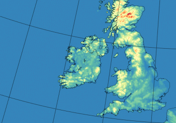 Met Éireann to release MÉRA climate reanalysis for Ireland