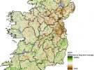 Teagasc Map of the Month – June 2020